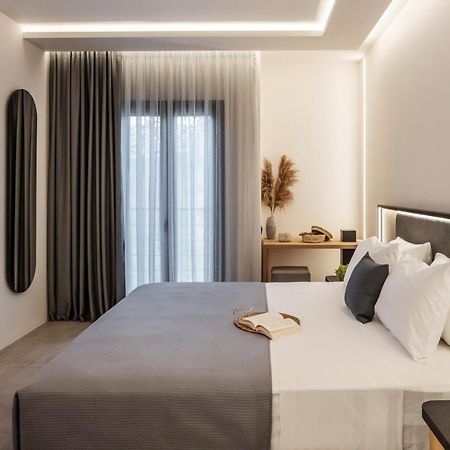 Chora Suites, Premium Key Collection Skiathos Exterior foto