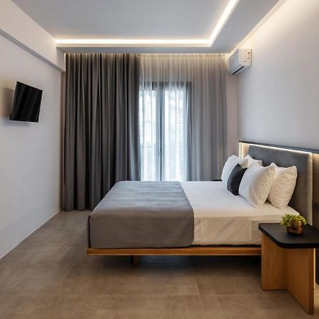 Chora Suites, Premium Key Collection Skiathos Exterior foto