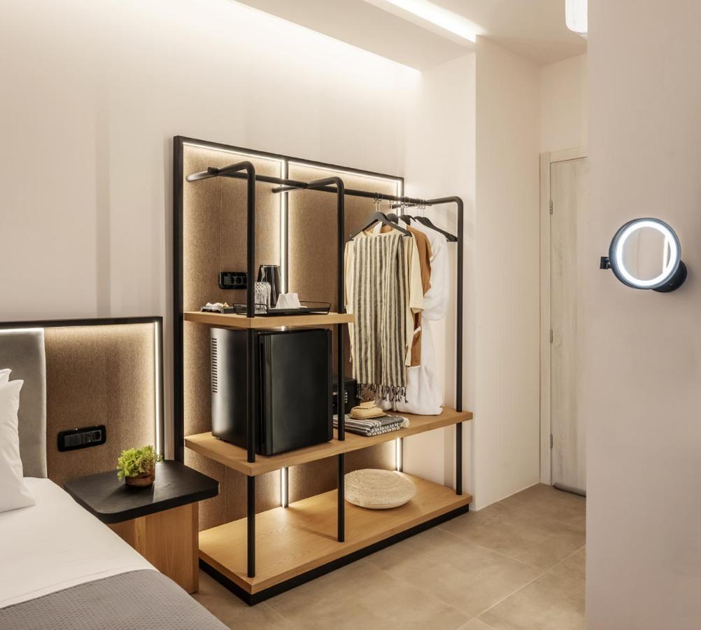 Chora Suites, Premium Key Collection Skiathos Exterior foto