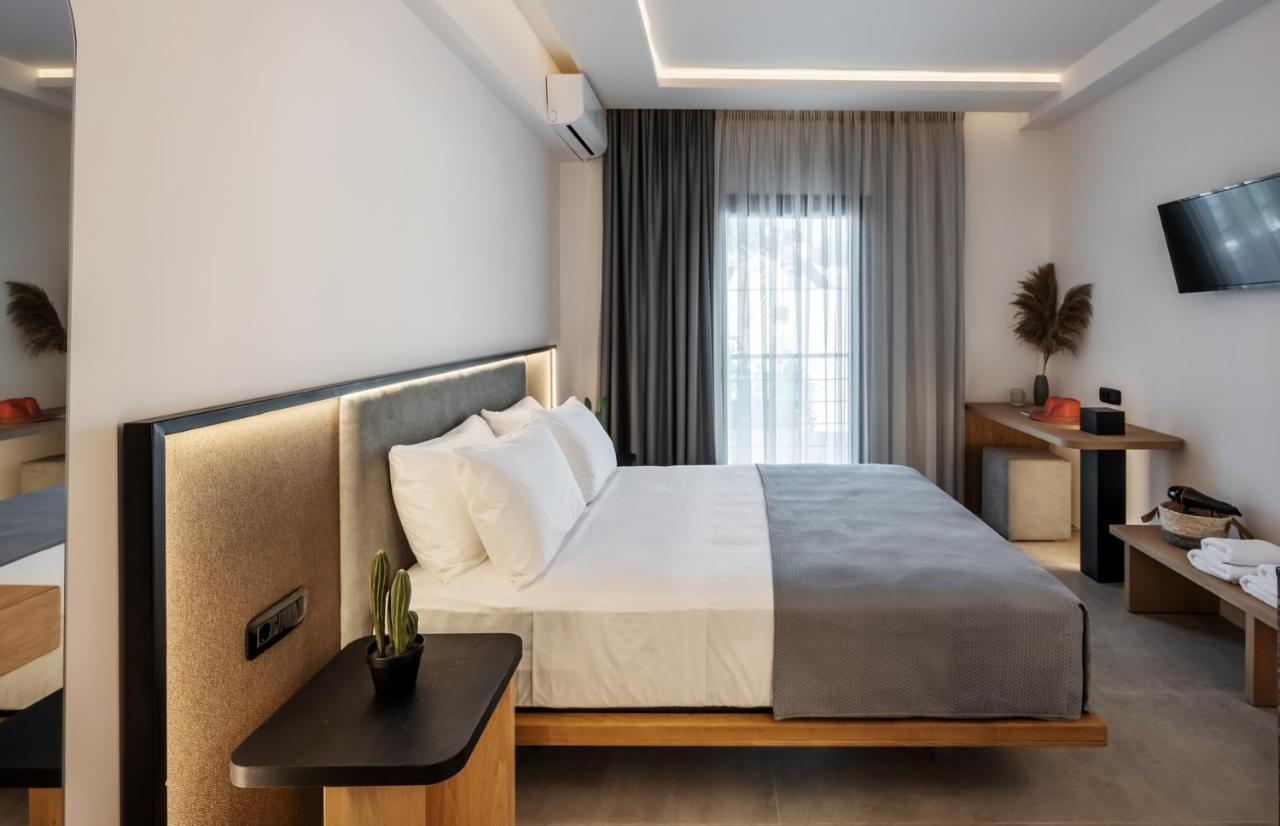 Chora Suites, Premium Key Collection Skiathos Exterior foto