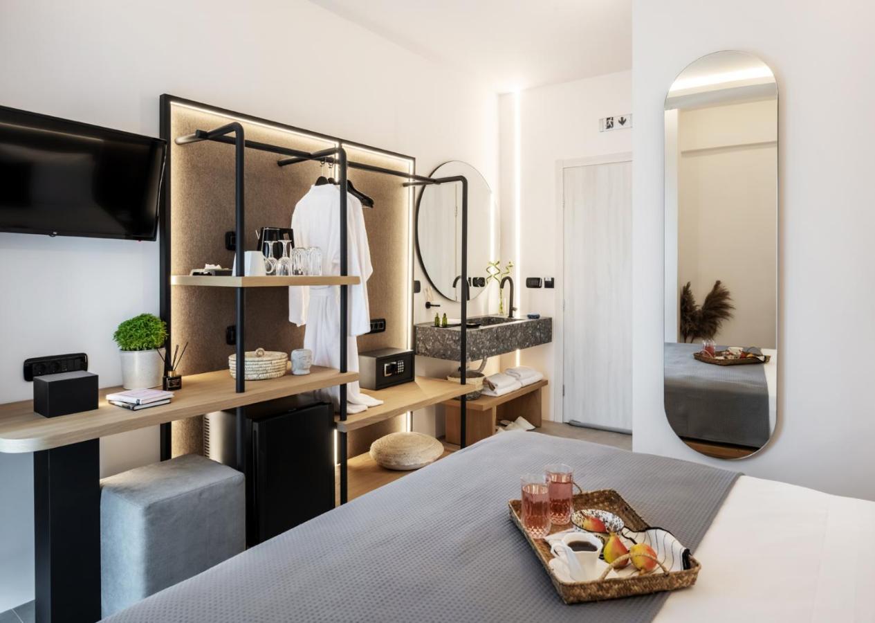 Chora Suites, Premium Key Collection Skiathos Exterior foto