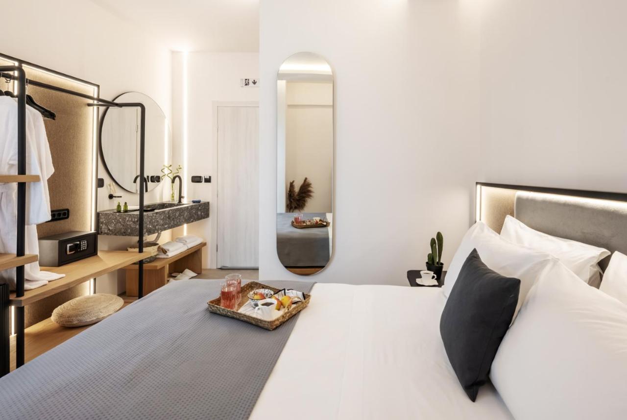 Chora Suites, Premium Key Collection Skiathos Exterior foto