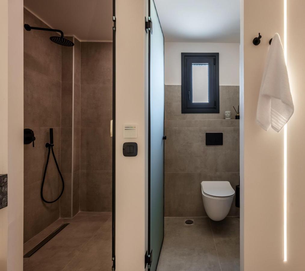 Chora Suites, Premium Key Collection Skiathos Exterior foto