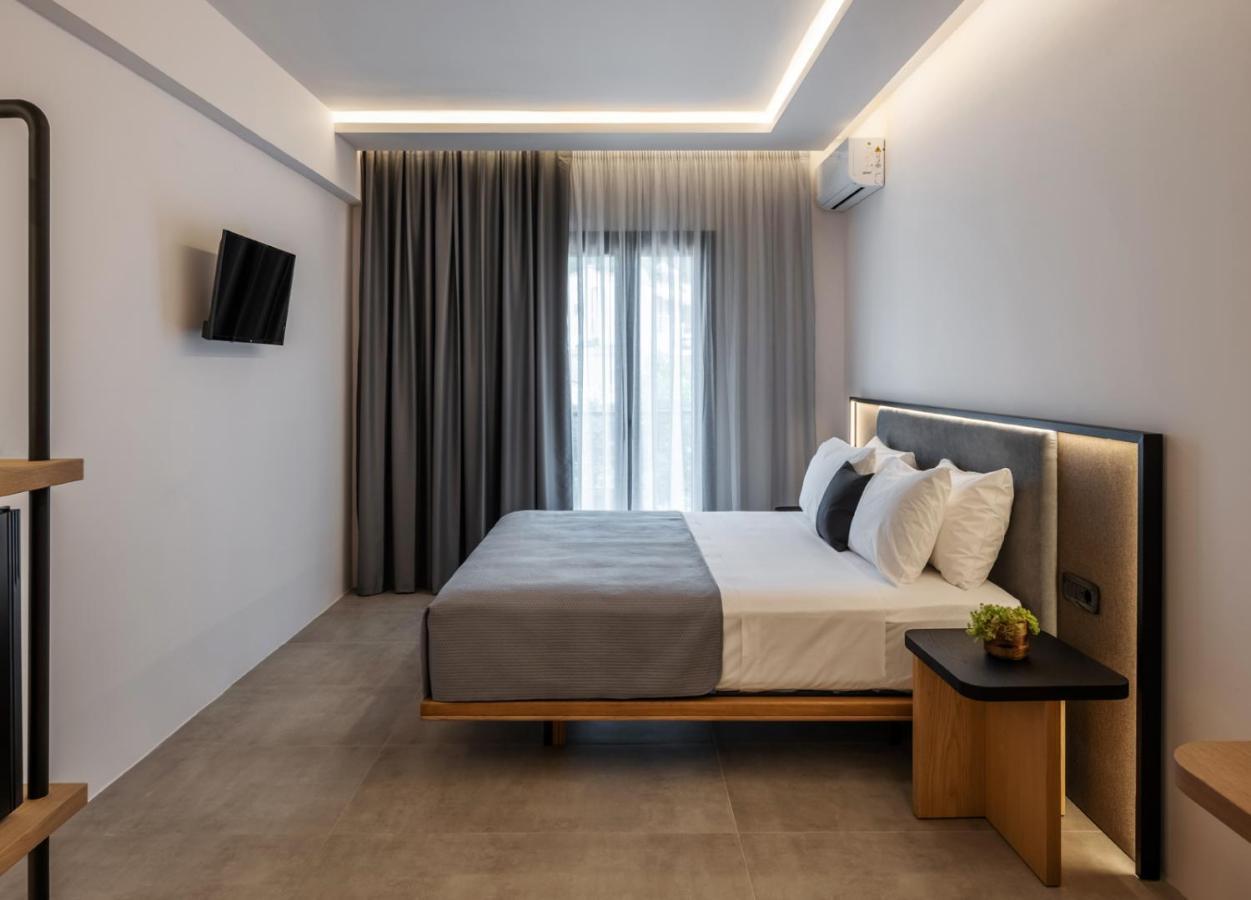 Chora Suites, Premium Key Collection Skiathos Exterior foto