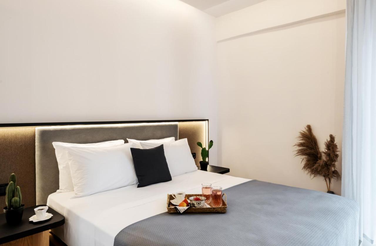Chora Suites, Premium Key Collection Skiathos Exterior foto
