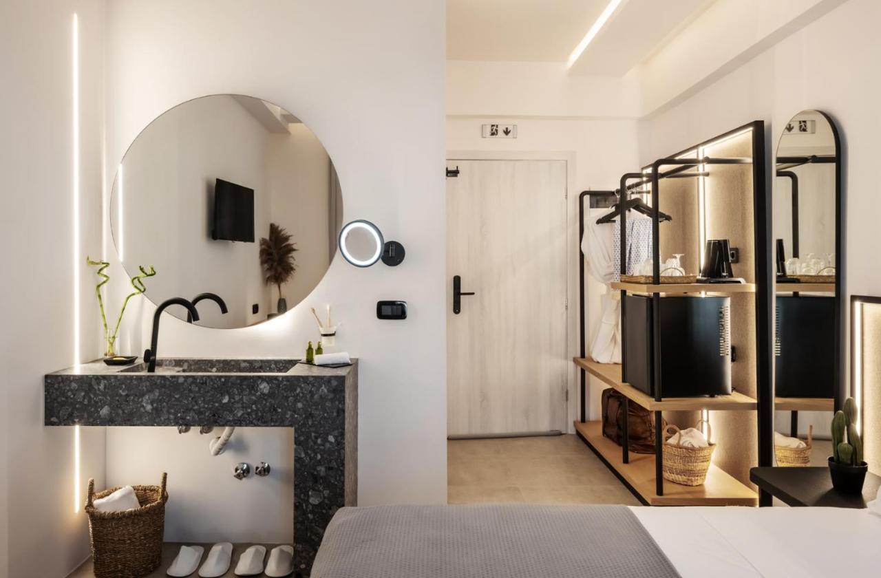 Chora Suites, Premium Key Collection Skiathos Exterior foto