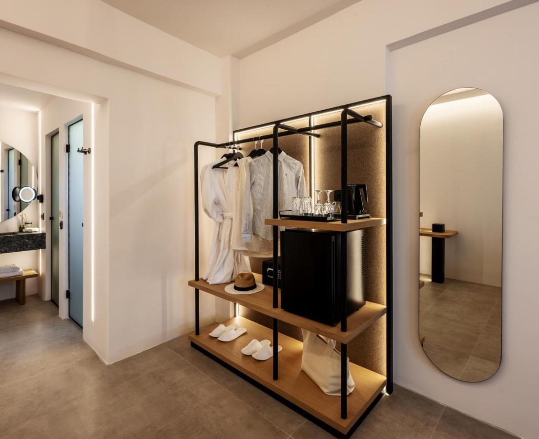 Chora Suites, Premium Key Collection Skiathos Exterior foto