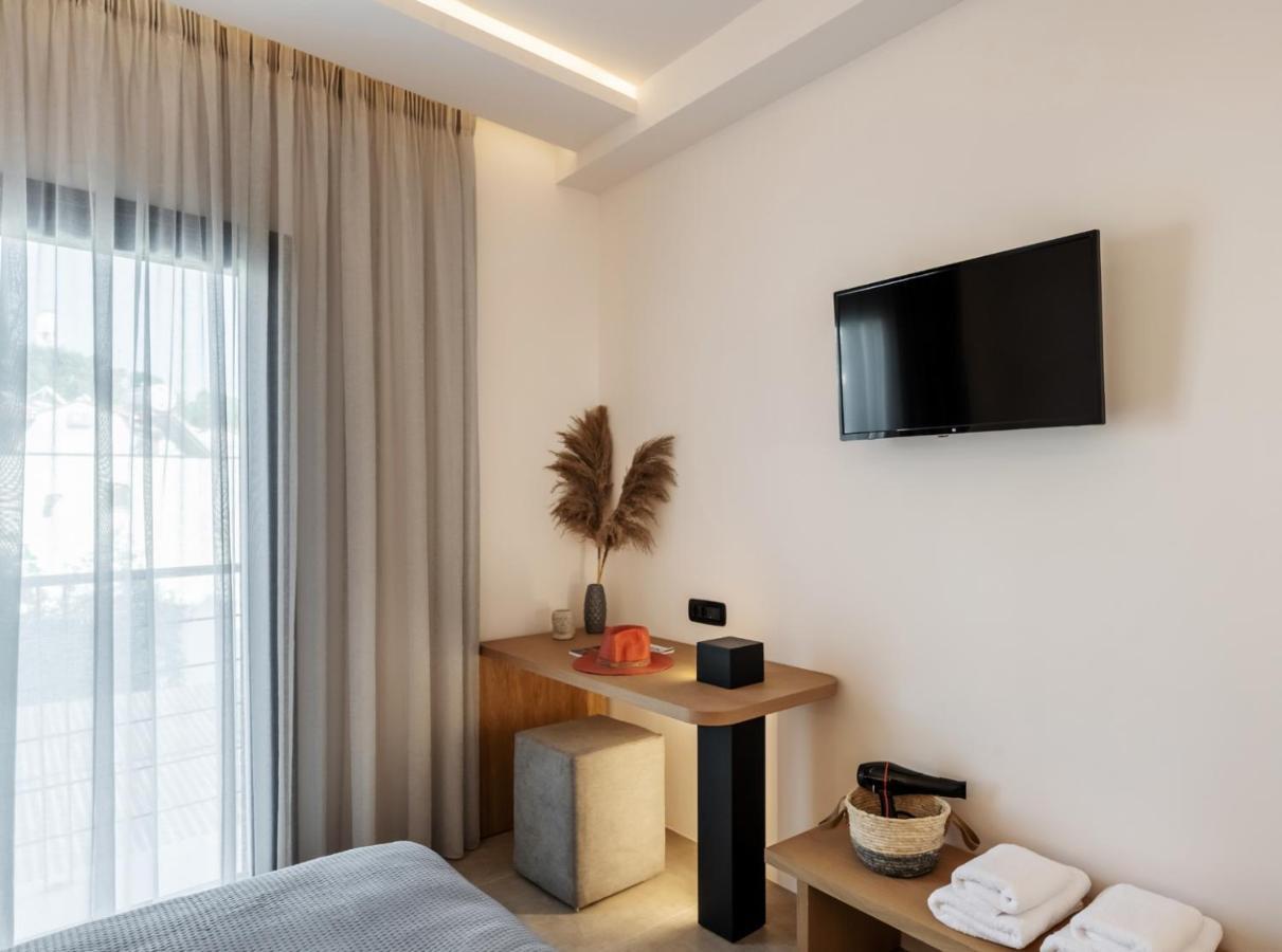 Chora Suites, Premium Key Collection Skiathos Exterior foto